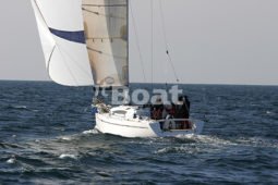 Elan 410