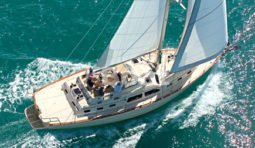 Island Packet Yachts IP465