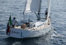 Nautor Swan 53