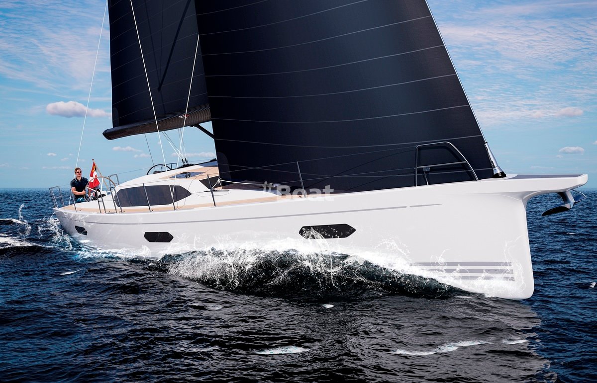 X-Yachts Xc 47