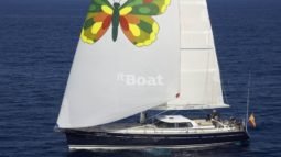 Jongert Yachts 2200M