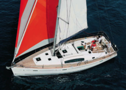 Beneteau Oceanis 43