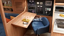 Island Packet Yachts IP460