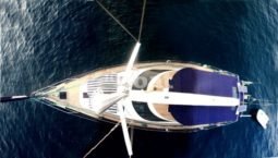 Custom Boats Ginton 61