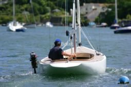 Rustler 24