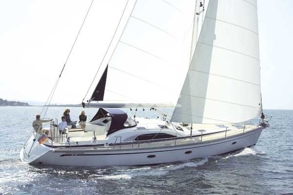 Bavaria 50 Vision