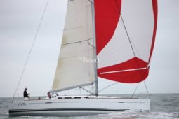 Beneteau First 40