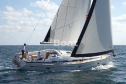 Bavaria 43 Cruiser