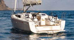 Beneteau Oceanis 34.1