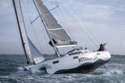 Marée Haute Django 12.70