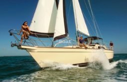 Island Packet Yachts IP 525