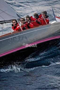 Latitude 46 Tofinou 9.5