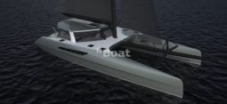 Gunboat 55