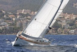 Dufour 365 Grand Large