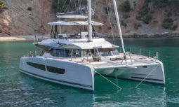 Fountaine Pajot Samana 59