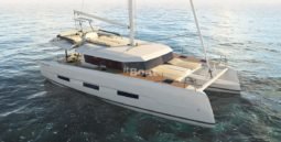 Dufour Catamarans 48