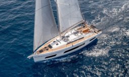 Dufour 41