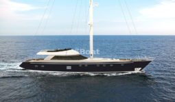 Ark Yacht SY 30.5m