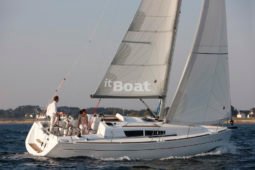 Jeanneau Sun Odyssey 33i