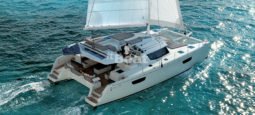 Fountaine Pajot Saba 50