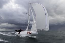 IDBmarine Maxi 650