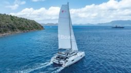 Fountaine Pajot Tanna 47