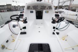 Marée Haute Django 12.70