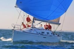 Beneteau First 36.7