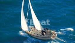 Island Packet Yachts IP370