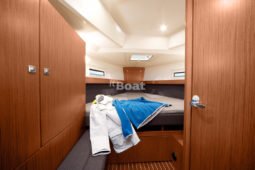 Bavaria Cruiser 41 Style