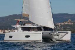 Fountaine Pajot Hélia 44 Evolution