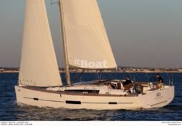 Dufour 500 Grand Large