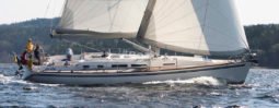 CR Yachts 470