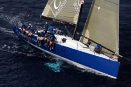 Maxi Dolphin TP 52 Astro