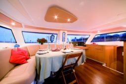 Fountaine Pajot 44 Orana