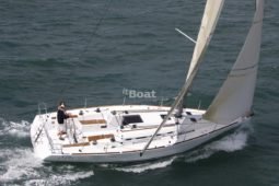 Beneteau First 40