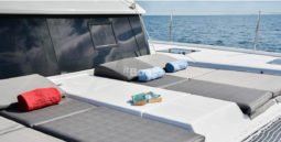 Dufour Catamarans 48