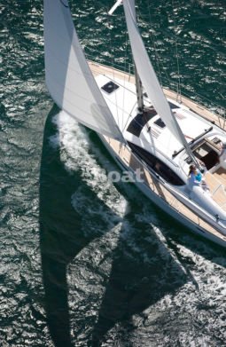 Jeanneau Sun Odyssey 45 DS