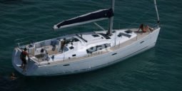 Beneteau Oceanis 43