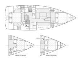 Southerly 36