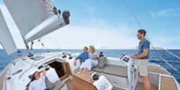 Bavaria Cruiser 51 Style