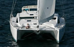 Discovery 50 Catamaran
