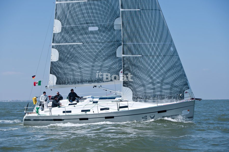 Bavaria 40 S Cruiser