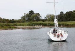 Hanse 355