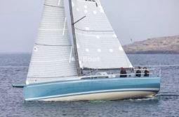 Heyman 34 Sport