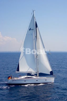 Bavaria 44 Vision