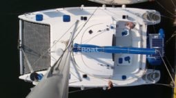 Fountaine Pajot Athena 38