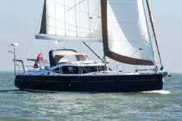 Discovery Southerly 54