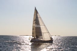 Hallberg-Rassy 310