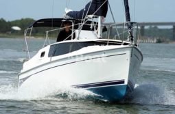 Marlow-Hunter The Edge 27